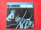 Grant Green IDLE MOMENTS Blue Note BLP-4154 / BST-84154