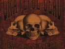Grateful Dead NEW YEAR'S EVE 1987 140g Limited Edition NEW SEALED 3 LP BOX SET