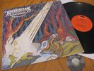 RUPHUS  RANSHART Orig. Polydor 1984 Norway LP raaare