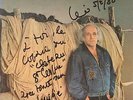 LEO FERRE - LA COMPLAINTE DE LA TELE (FR. AUTOGRAPHED BY LEO FERRE)