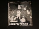 Agnostic Front United Blood 7