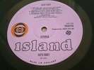 TRAFFIC last exit 1969 UK PINK ISLAND LABEL ORIGINAL VINYL LP