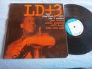 Lou Donaldson with The Three Sounds LP on Blue Note