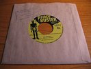SLIM SMITH & PRINCE BUSTER Prophet ROLAND ALPHONSO Living Colours VOP RE mint