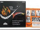 Toomorrow LP Film soundtrack UK RCA Victor  Olivia Newton John / With Insert