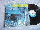Freddie Roach- Mo' Greens Please LP on Blue Note
