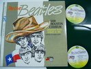 BEATLES - Sam Houston Coliseum ( Bulldog Green Color 2LP) Live 1965 not TMOQ