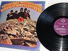 STATUS QUO Very Rare LP Picturesque Matchstickable New Zealand PYE Stereo 1968