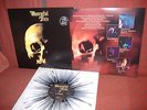 Mercyful Fate - Time LP orig. NOTVD King Diamond Ghost Motörhead Attic