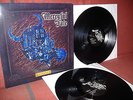 Mercyful Fate - Dead Again 2LP orig. 1st press 1998 Angel Witch Venom Metallica