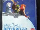 PINK FAIRIES LP Never Never land 1971 Polydor uk original twink psychedelic