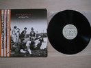 MADNESS - The Rise And Fall LP *JAPAN* Pressing + OBI (RARE)