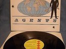 KENT LABEL- NORTHERN SOUL - 