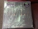 DISMA - Towards the Megalith Green/Yellow Vinyl 2 LP + 7