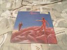 RUSH - HEMISPHERES -  LP - SEALED
