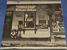 ELTON JOHN Tumbleweed Connection UK 1970 Translucent EX++ LP
