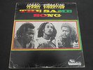 The Same Song - Israel Vibration (1978 Original JA - Top Ranking LP) ?LISTEN