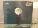 Mike Oldfield Crises Limited Edition Transparent Green Vinyl Brand New & Sealed
