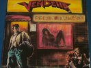 VENDETTA - Brain Damage - LP 1st Press 1988 noise records