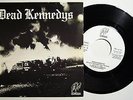 Dead Kennedys Matad A Los Pobres (Kill The Poor) Spanish 7