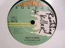 Ta Teacher Love Roots Man Killer Roots 7