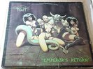 CELTIC FROST / EMPEROR'S RETURN / RARE DEATH METAL / MINI LP / METAL BLADE/ 1985