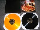 Brant Bjork - Jalamanta  , 2xLP  col. ltd  NEU SIGNIERT 