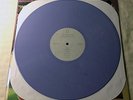 THE GET UP KIDS SOMETHING TO WRITE HOME ABOUT LAVENDER VINYL RARE OOP UNPLAYED
