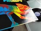 FRUMPY   - ALL WILL BE CHANGED -  MINT GERMAN ORIGINAL ALBUM 1970 / TOP ZUSTAND