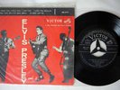 ELVIS PRESLEY VOL.2 VICTOR EP-1177 JP RARE  7