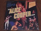 The Alice Cooper Show LP Original US Press Warner BSK-3138 New & Sealed 1977