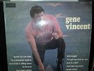 gene vincent original london