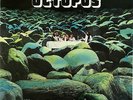 OCTOPUS - AN OCEAN OF ROCKS             SKY  - RECORDS - Prog Rock  Kraut