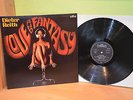 DIETER REITH - LOVE AND FANTASY              ED1 GERMNAN  INTERCORD INT 160.116