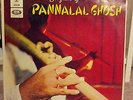 Pannalal Ghosh The Magic Flute Of ... LP ODEON raga Indian Classical hariprasad
