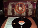 TEN YEARS AFTER STONEDHENGE LP FOC DERAM ENGLAND 1968 ALVIN LEE SML 1029