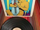 Hector Rivera Lo Maximo Descarga/Guaguanco Tico (74) w H.Lavoe y Cachao NM