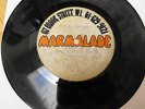 Blossom Toes. Brian Godding. 1-sided Acetate. Marmalade label. 
