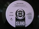 Fairport Convention Unhalfbricking Block Eye Island ILPS 9102 A-1/B-1 First LP