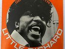 Little Richard LP very rare, Redita Records LP-114, Get Down With Little Richard