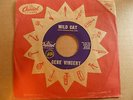 Gene Vincent Rockabilly Original 