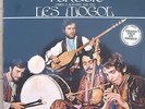 Les mogol - Danses et rythmes de la turquie d'hier à aujourd'hui - NM