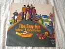 The Beatles ?– Yellow Submarine - original UK  Mono 1st Issue - nr mint - Listen