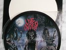 LIVE UNDEAD Picture LP:SLAYER ,Metal,Rock,Sehr GUT MBR 1037