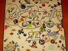 LED ZEPPELIN III  ATLANTIC SD 7201 1st PRESS GORGEOUS NM  SO MOTE BE IT
