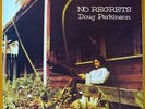 DOUG PARKINSON - No Regrets 1973 - Rare Debut Solo - Fanny Adams In Focus OZ LP