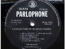 Beatles - A Collection of Oldies - *SOUTH AFRICA* 1st Press STEREO LP EXCELLENT