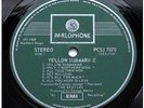 Beatles - Yellow Submarine - 2 x Original *SOUTH AFRICAN* LPs - 1st & 2nd Press