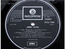 Beatles - Abbey Road - *SOUTH AFRICA* Press Stereo LP *NEAR MINT*