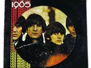 Les Beatles - 1965 - Original & Genuine Franch 1st Press Odeon LP - OSX 222